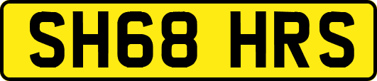 SH68HRS