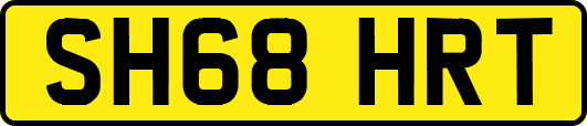 SH68HRT