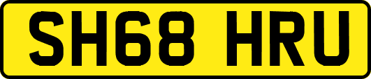 SH68HRU