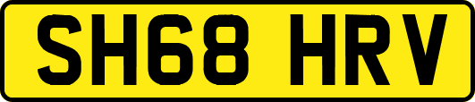 SH68HRV