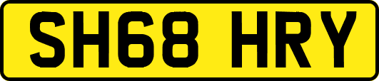 SH68HRY