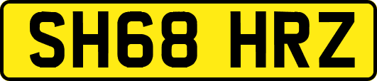 SH68HRZ