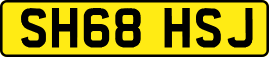 SH68HSJ