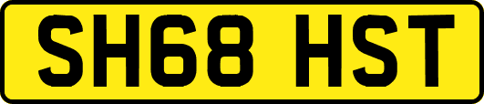 SH68HST