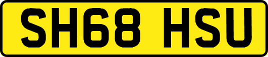 SH68HSU