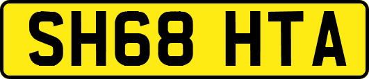 SH68HTA
