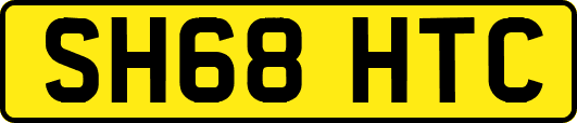 SH68HTC