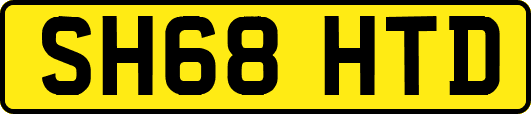 SH68HTD