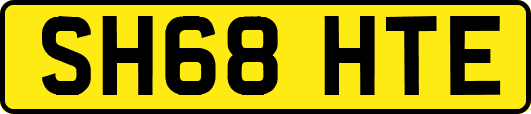 SH68HTE