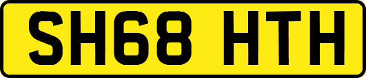 SH68HTH