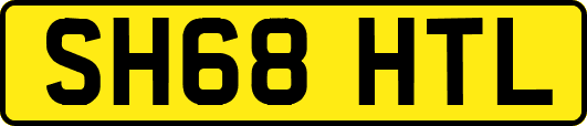 SH68HTL