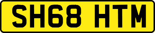 SH68HTM