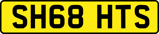 SH68HTS