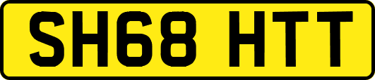 SH68HTT