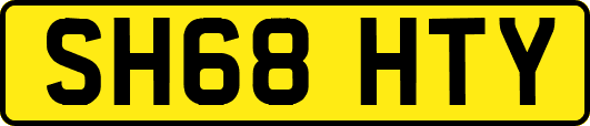 SH68HTY