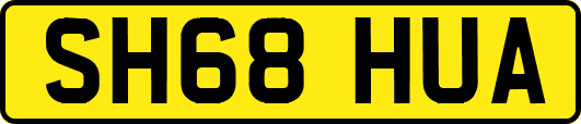 SH68HUA