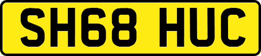 SH68HUC