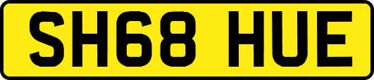 SH68HUE