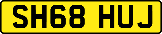 SH68HUJ