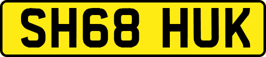 SH68HUK
