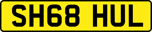 SH68HUL