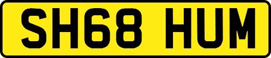 SH68HUM