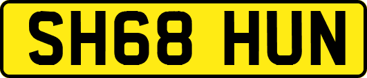 SH68HUN