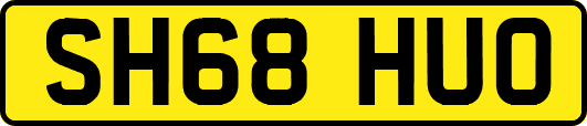SH68HUO