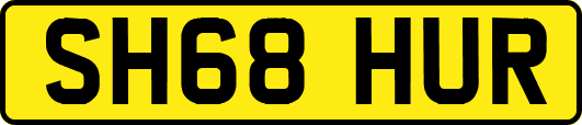 SH68HUR