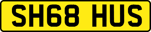 SH68HUS