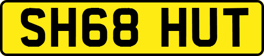SH68HUT