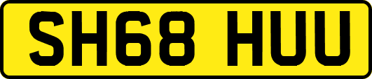SH68HUU