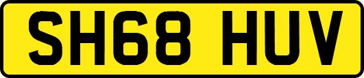 SH68HUV
