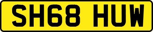 SH68HUW