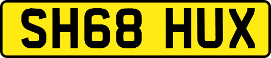 SH68HUX