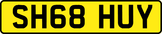 SH68HUY