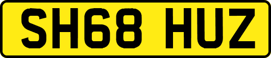 SH68HUZ
