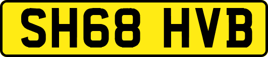 SH68HVB
