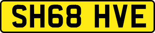 SH68HVE