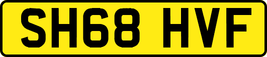 SH68HVF