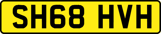 SH68HVH