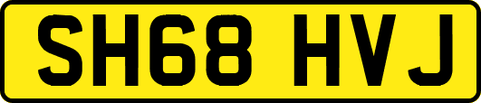 SH68HVJ