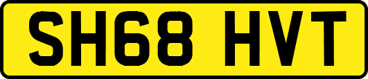 SH68HVT