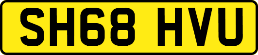 SH68HVU