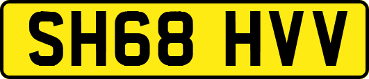 SH68HVV