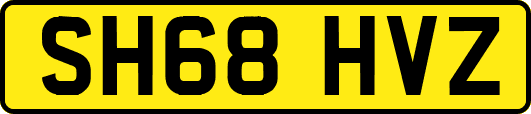 SH68HVZ