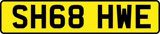 SH68HWE