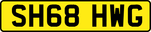 SH68HWG