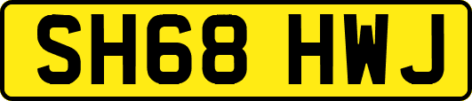 SH68HWJ