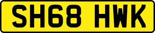 SH68HWK